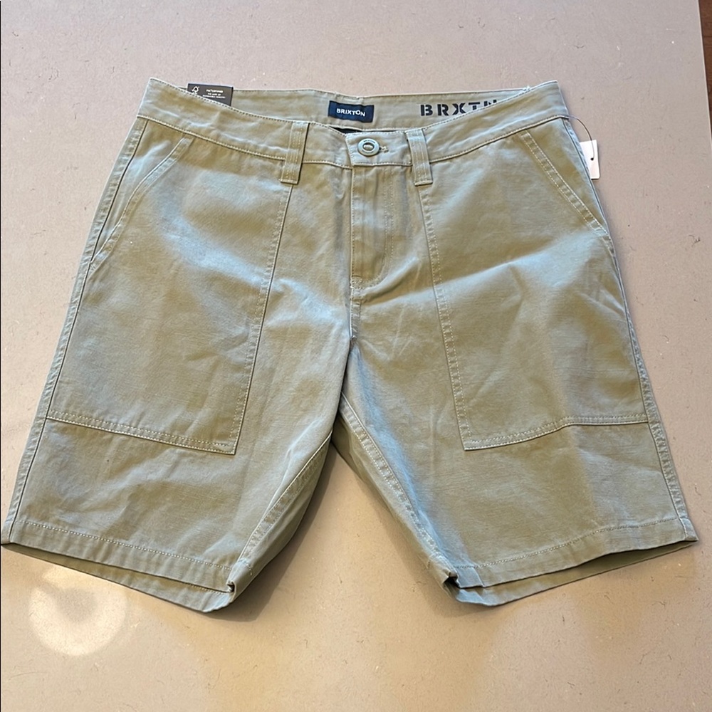 Brixton Men's Shorts